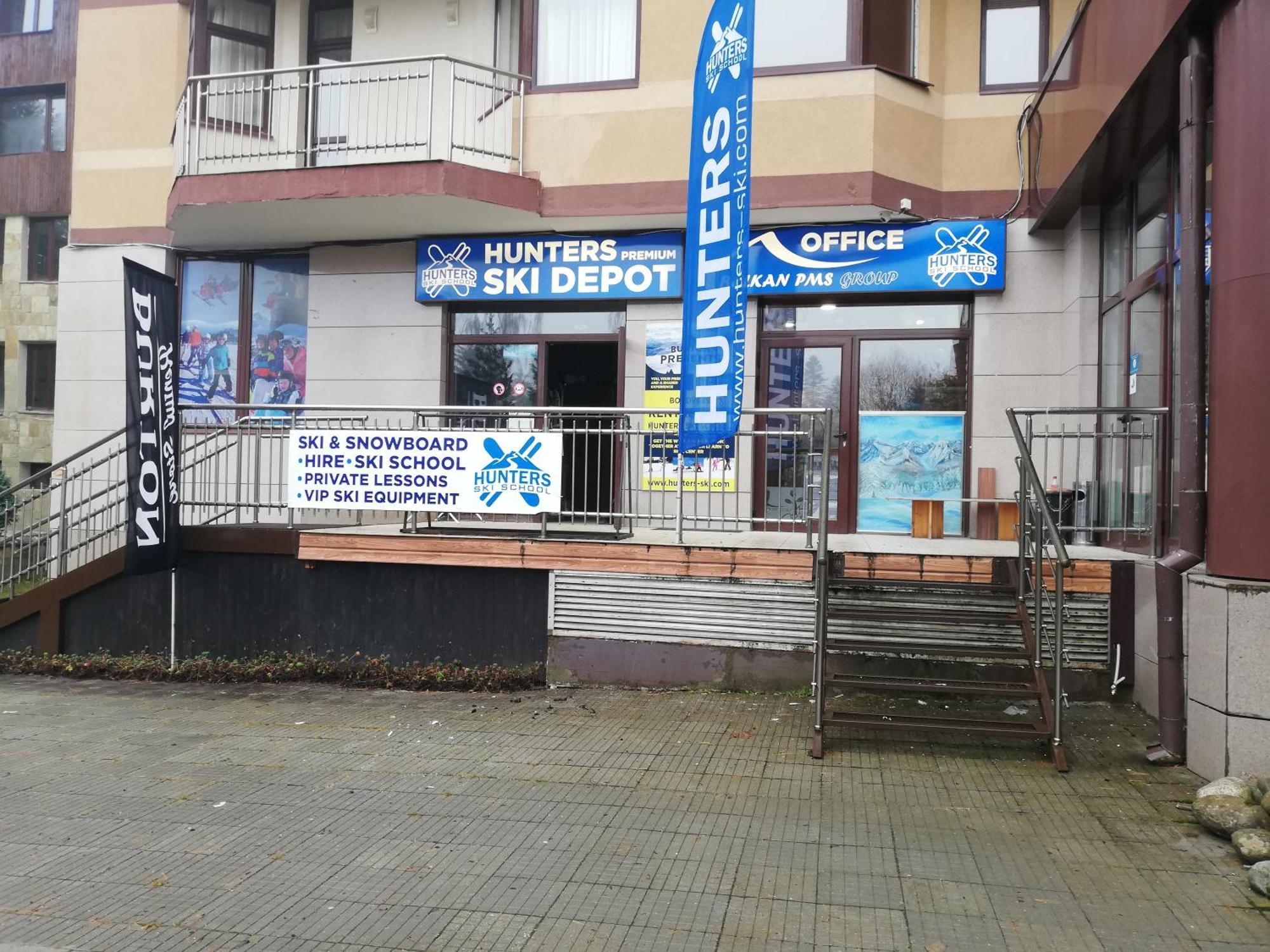 Charming One Bed Apartment 423 In Main Flora Building Borowez Exterior foto